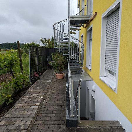 Souterrainwohnung Gottmadingen Exterior foto